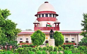 Supreme Court asks 19 States and UTs to consider declaring cancer a notifiable disease