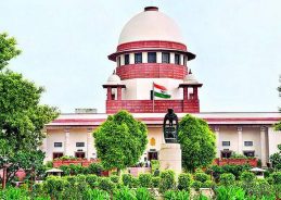 SC refuses to interfere with EC’s decision to fix 2002 as base year for SIR of electoral rolls in Sikkim SC refuses to interfere with EC’s decision to fix 2002 as base year for SIR of electoral rolls in Sikkim