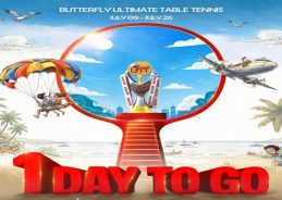 Ultimate Table Tennis Season 7 to Begin Tomorrow in Goa