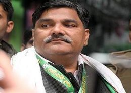 AAP leader Tahir Hussain gets life imprisonment in IB officer murder case AAP leader Tahir Hussain gets life imprisonment in IB officer murder case