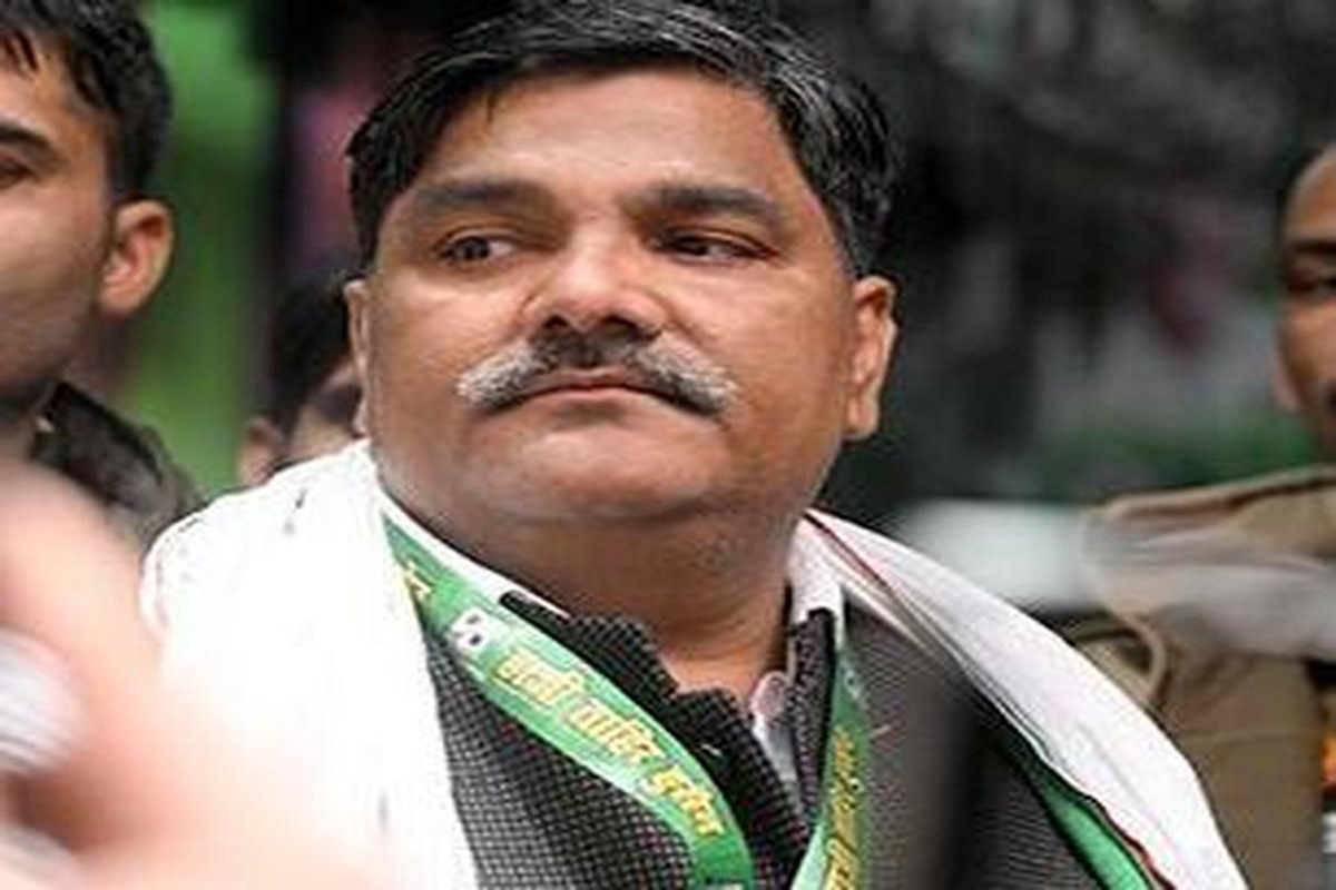 AAP leader Tahir Hussain gets life imprisonment in IB officer murder case 