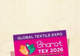 India’s largest global textile event, Bharat Tex 2026, concludes in New Delhi