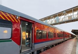 Indian Railways approves Rs 440 Cr Third Line Project Between Nimpura West Outer Cabin, Midnapur of South Eastern Railway