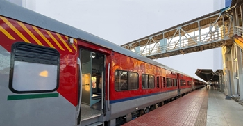Indian Railways approves Rs 440 Cr Third Line Project Between Nimpura West Outer Cabin, Midnapur of South Eastern Railway