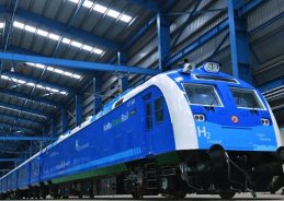 India’s first hydrogen train to be flagged off between Jind and Sonipat in Haryana