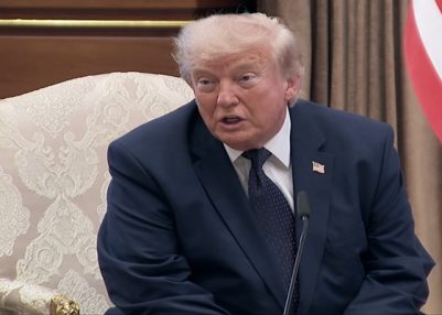 Trump Accuses NATO Allies of Failing to Back US During Iran Operation