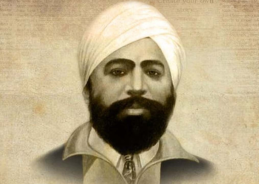 PM Modi, HM Shah pay tribute to revolutionary martyr Udham Singh on his martyrdom day PM Modi, HM Shah pay tribute to revolutionary martyr Udham Singh on his martyrdom day