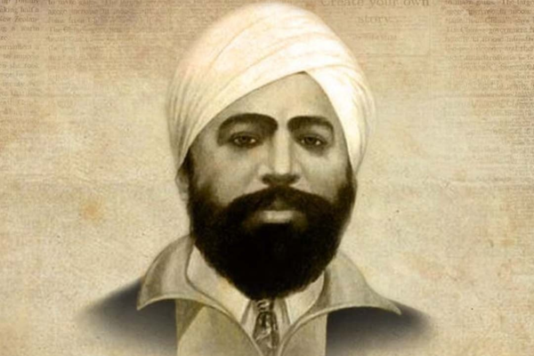 PM Modi, HM Shah pay tribute to revolutionary martyr Udham Singh on his martyrdom day