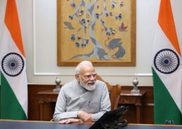 PM Modi congratulates Skyroot Aerospace team; Calls it a defining moment in India’s space journey