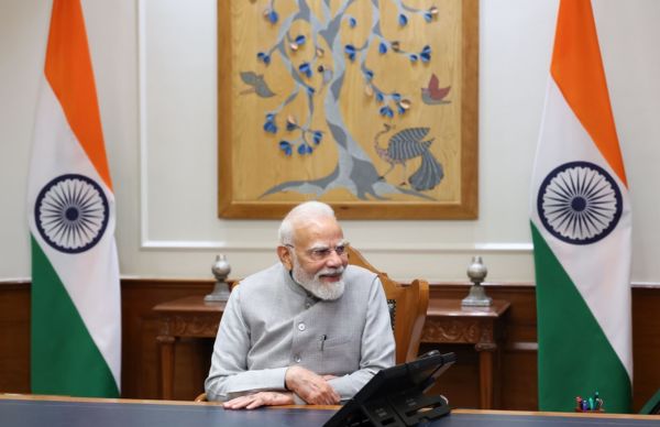 PM Modi congratulates Skyroot Aerospace team; Calls it a defining moment in India’s space journey