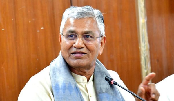 JPC Chief Chaudhary stresses need for holding simultaneous elections to Lok Sabha, State Legislative Assemblies