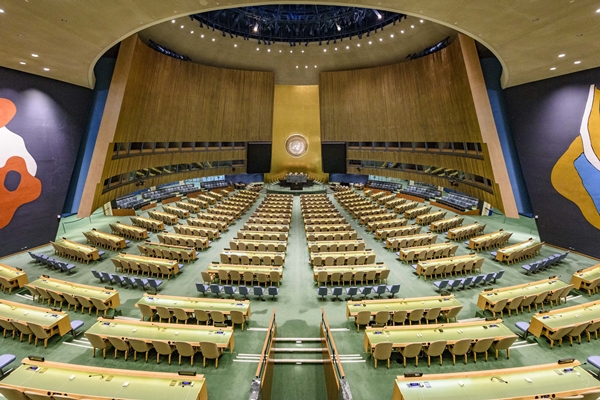 India’s proposal for Comprehensive Convention on International Terrorism gains renewed support at UN General Assembly