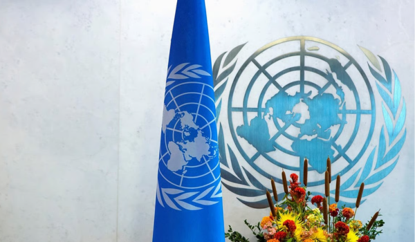 Only 36% of global SDG targets on track, says UN report