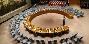 India launches campaign for UN Security Council seat for 2028-29 term