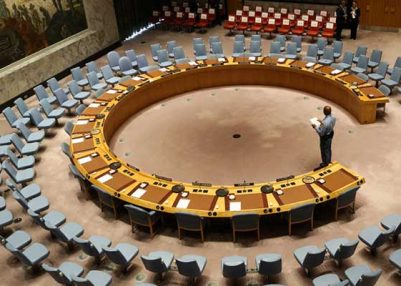 India launches campaign for UN Security Council seat for 2028-29 term