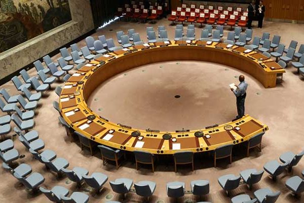 India launches campaign for UN Security Council seat for 2028-29 term