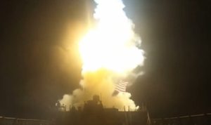 US military launches new airstrikes against Iran 