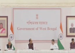 Roadmap planned for development of agriculture based on weather & soil for West Bengal  