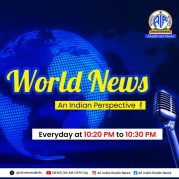 world News