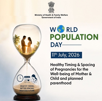 Today is World Population Day