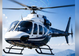 India Achieves Major Milestone with Approval of Country’s First PinS Instrument Approach Procedure for Helicopter Operations