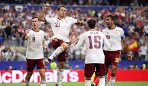 Spain Beat France 2-0 to Enter FIFA World Cup 2026 Final