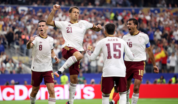 Spain Beat France 2-0 to Enter FIFA World Cup 2026 Final