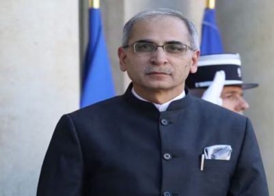 India emerging as global leader of trusted supply chains: Indian Ambassador to US Vinay Mohan Kwatra