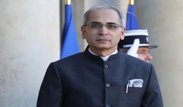 India emerging as global leader of trusted supply chains: Indian Ambassador to US Vinay Mohan Kwatra