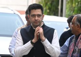 Delhi High Court orders takedown of defamatory content against Raghav Chadha