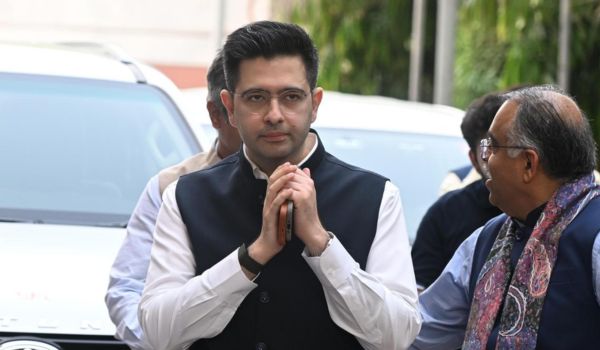 Delhi High Court orders takedown of defamatory content against Raghav Chadha