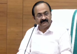 Keralam Government announces ₹5 lakh ex gratia for Wayanad landslide victims
