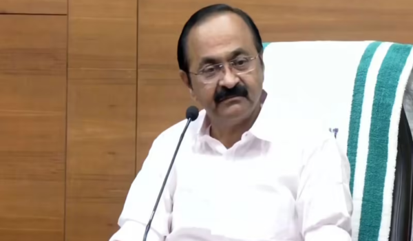 Keralam Government announces ₹5 lakh ex gratia for Wayanad landslide victims