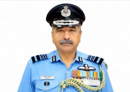 Air Marshal Ashutosh Dixit assumes charge as Vice Chief of Air Staff