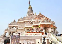 UP govt extends SIT probe into Ram temple donation embezzlement by 15 days