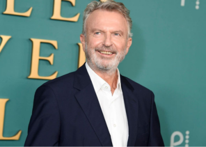 ‘Jurassic Park’ star Sam Neill dies at 78