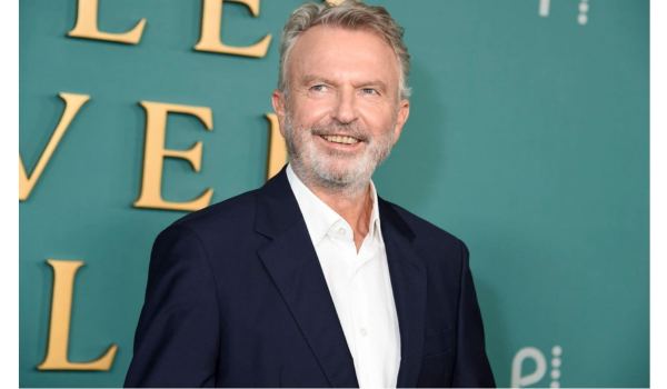 ‘Jurassic Park’ star Sam Neill dies at 78