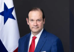 Panama’s Minister of Foreign Affairs Javier Eduardo Martinez-Acha Vasquez to visit India on July 19