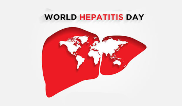 World Hepatitis Day observed globally to raise awareness on hepatitis prevention