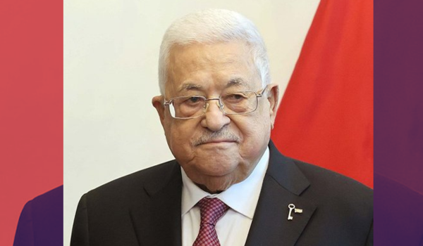 Palestinian Authority President Mahmoud Abbas announces legislative elections in late November