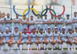 Hockey India announces Indian Junior Men’s team for Belgium tour