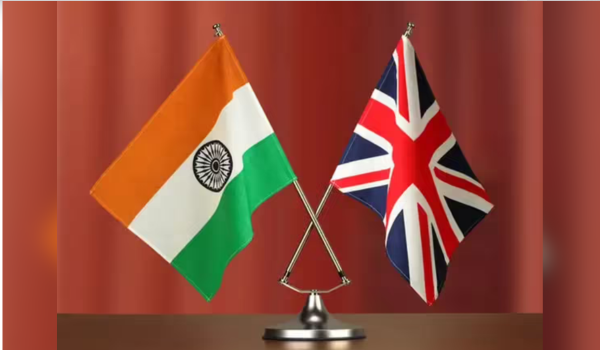 India-UK Comprehensive Economic and Trade Agreement Comes into Force today