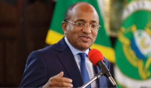 Tanzania President praises India’s role in Zanzibar’s development