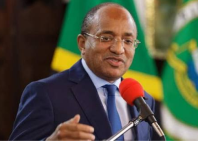 Tanzania President praises India’s role in Zanzibar’s development