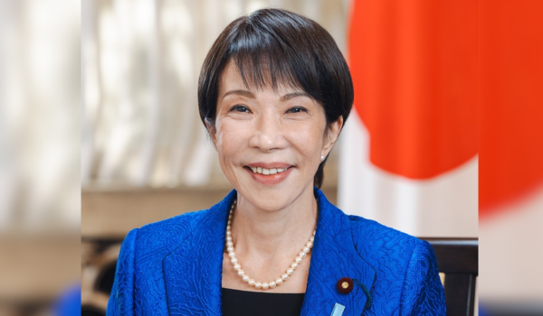 Japanese PM Sanae Takaichi to arrive in New Delhi this evening on a three-day visit to India