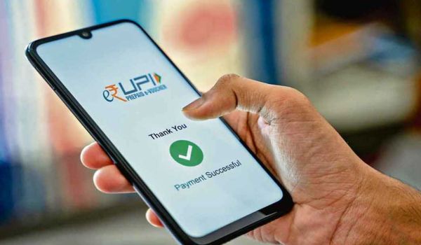UPI transactions rise 23% to over 22 billion in June