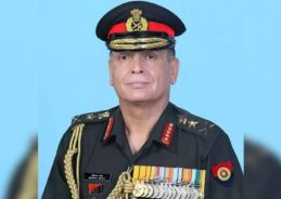 Army Chief General Dhiraj Seth stresses modernisation to meet evolving security challenges