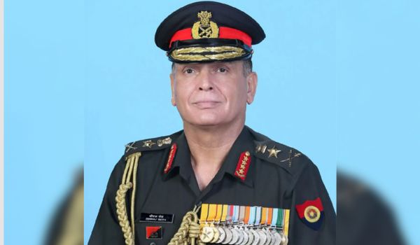 Army Chief General Dhiraj Seth stresses modernisation to meet evolving security challenges