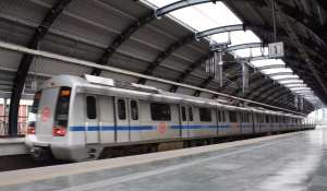 दिल्ली मेट्रो: सेवा तीर्थ, राजीव चौक और केंद्रीय सचिवालय मेट्रो स्टेशनों पर इंटरचेंज सुविधाएँ और गेट खुले