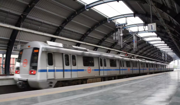 दिल्ली मेट्रो: सेवा तीर्थ, राजीव चौक और केंद्रीय सचिवालय मेट्रो स्टेशनों पर इंटरचेंज सुविधाएँ और गेट खुले